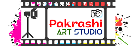 PAKRASHI ART STUDIO